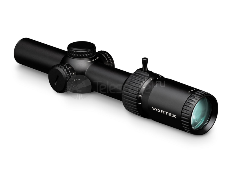Vortex Strike Eagle 1-8x24, AR-BDC3 (SE-1824-2) Vortex Strike Eagle 1-8x24, AR-BDC3 (SE-1824-2)