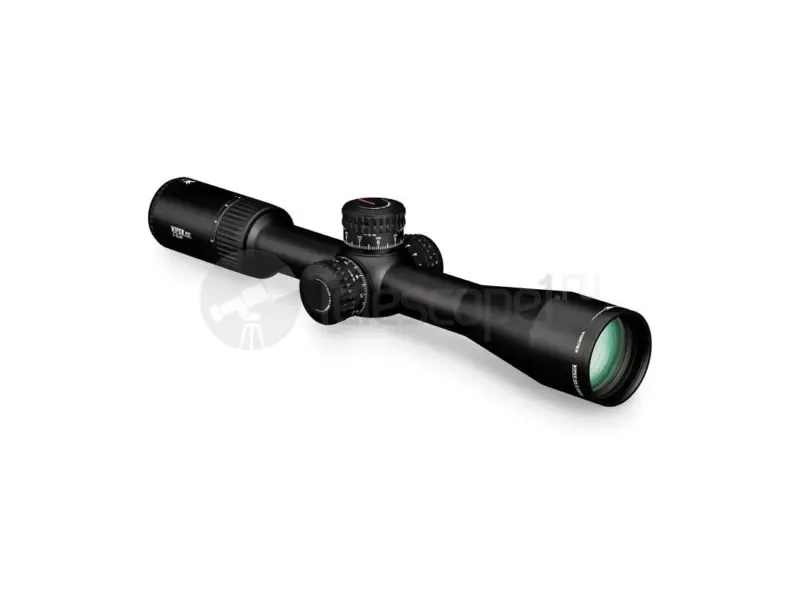 Оптический прицел Vortex Viper PST Gen II 3-15x44 FFP, EBR-7C (PST-3159)