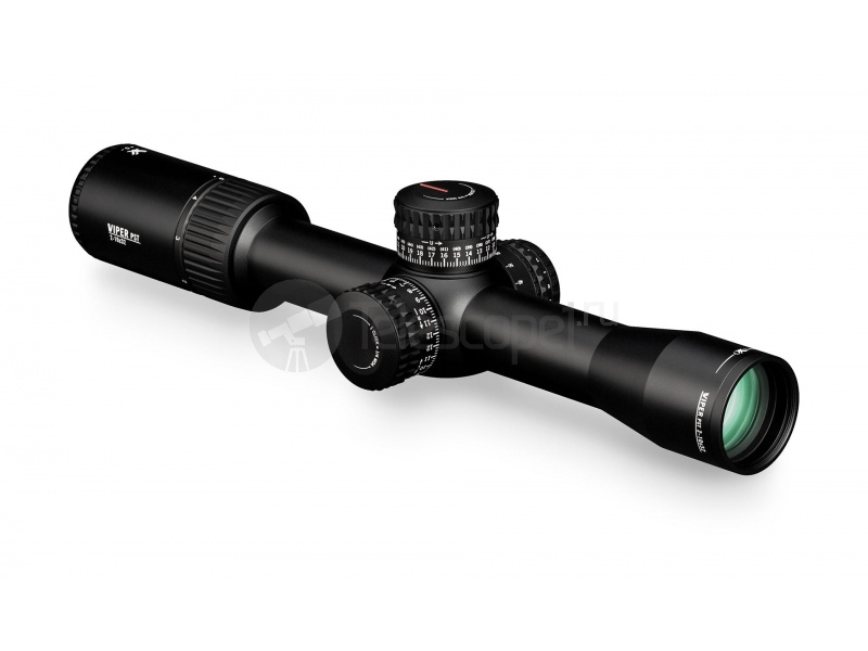 Vortex Viper PST Gen II 2-10x32 FFP, EBR-4 (PST-2105) Vortex Viper PST Gen II 2-10x32 FFP, EBR-4 (PST-2105)