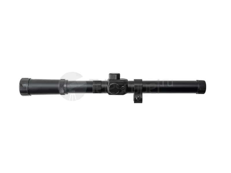 Оптический прицел Target Optic с кронштейном 4x15 (VR61-415)