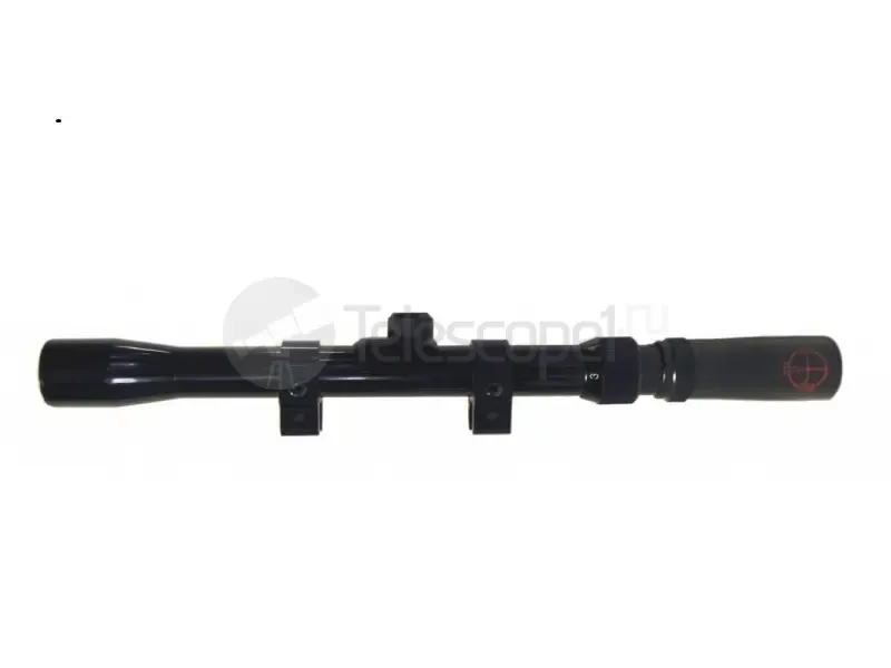 Оптический прицел Target Optic с кронштейном 3-7х20 (VR61-3720)