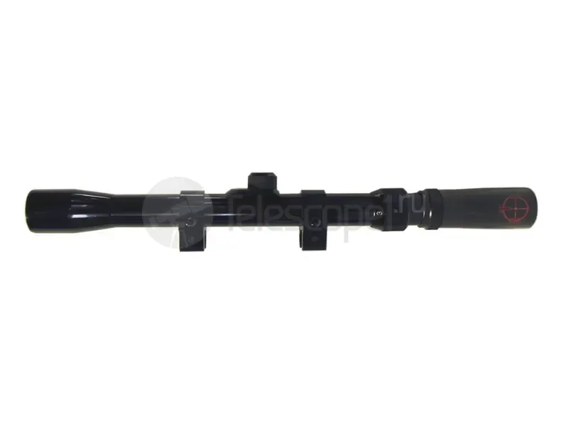 Оптический прицел Target Optic с кронштейном 3-7х20 (VR61-3720)