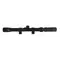 Оптический прицел Target Optic с кронштейном 3-7х20 (VR61-3720)