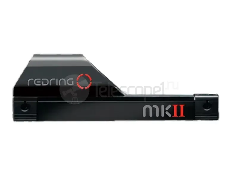 Коллиматорный прицел Redring Gen2, на вентилируемую планку