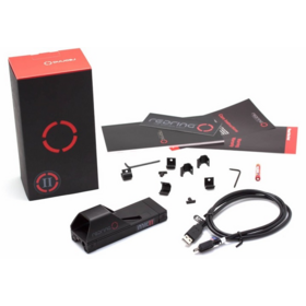 Redring Gen2, на вентилируемую планку