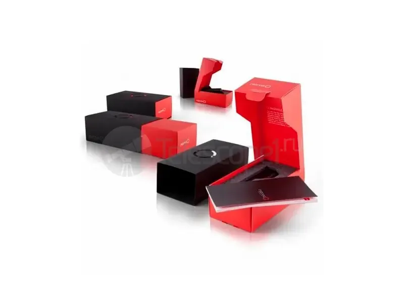Коллиматорный прицел Redring Gen2, на вентилируемую планку