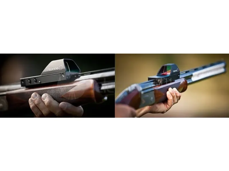 Коллиматорный прицел Redring Gen2, на вентилируемую планку