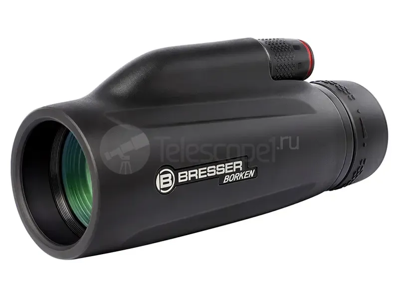 Монокуляр Bresser Borken 10x42