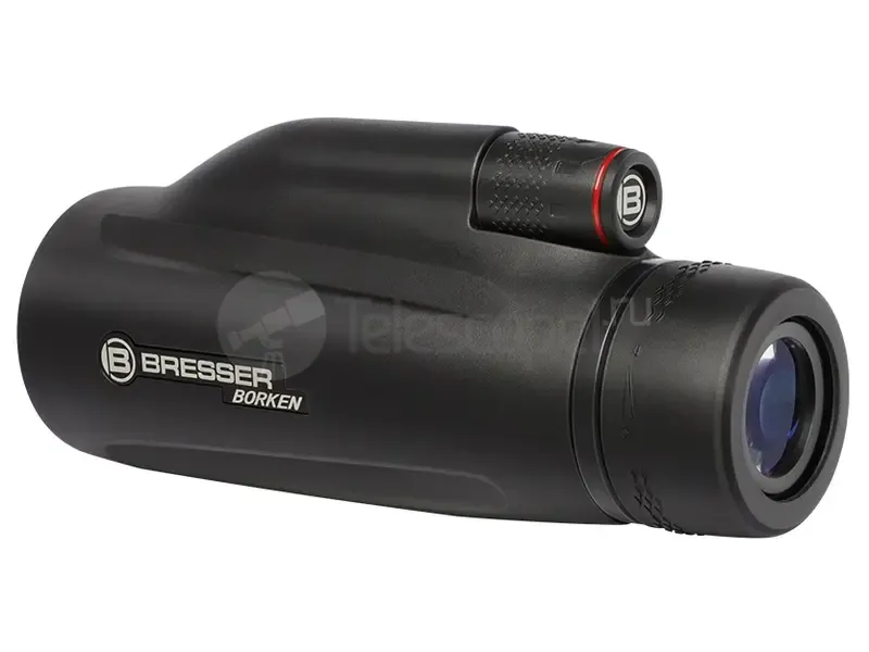 Монокуляр Bresser Borken 10x42