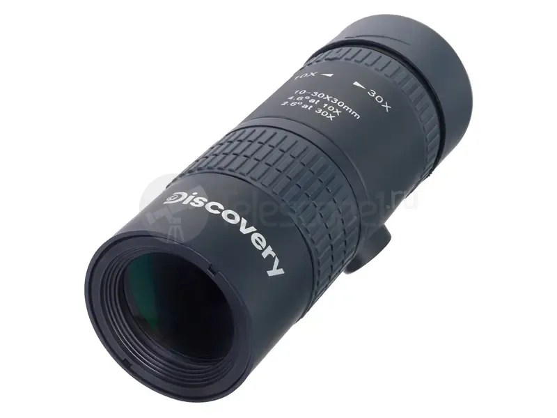 Монокуляр Discovery Gator 10-30x30