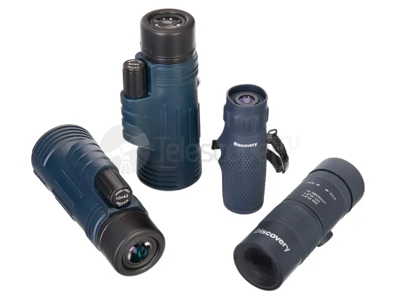 Монокуляр Discovery Gator 8x42