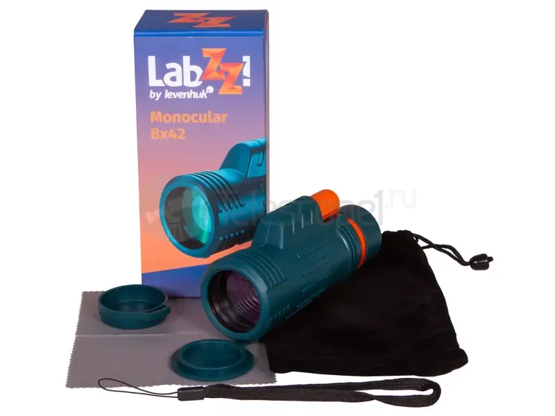 Монокуляр Levenhuk LabZZ MC4
