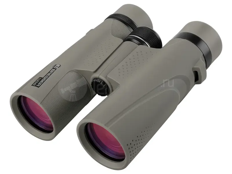 Бинокль Bresser Lynx 8x42