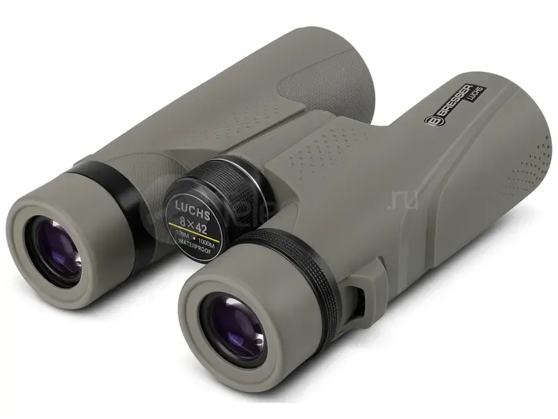 Бинокль Bresser Lynx 8x42