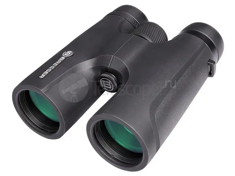 Бинокль Bresser Lynx 10x42 WP
