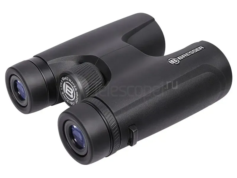 Бинокль Bresser Lynx 10x42 WP