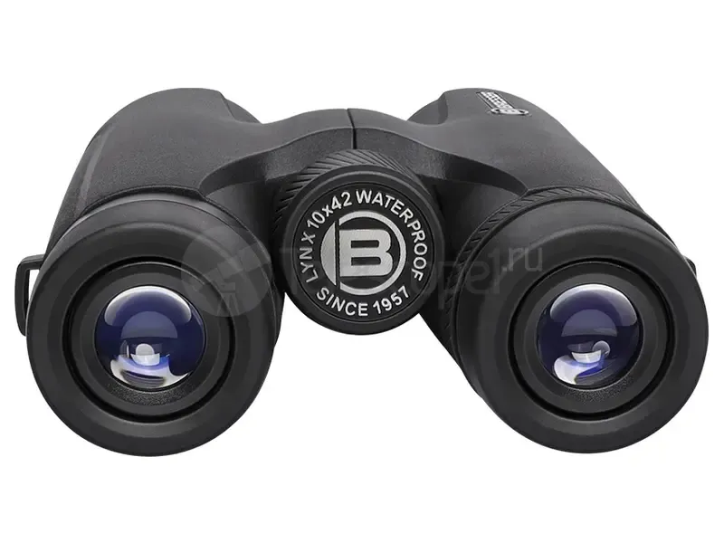 Бинокль Bresser Lynx 10x42 WP