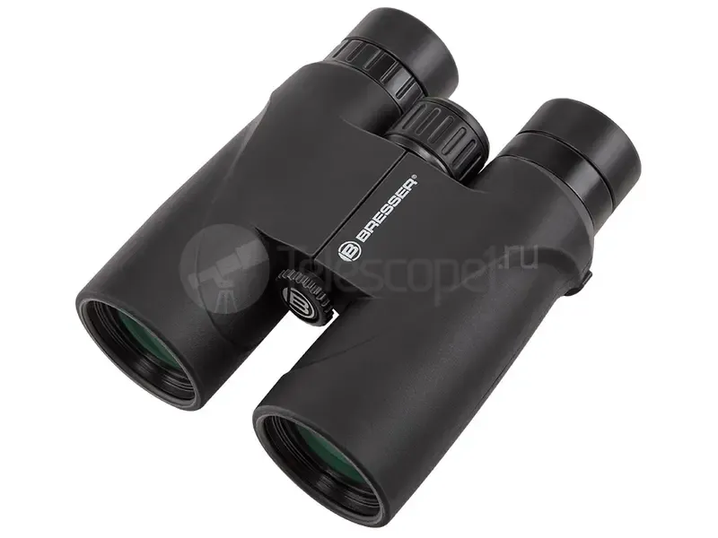 Бинокль Bresser TrueView 8x42 WP