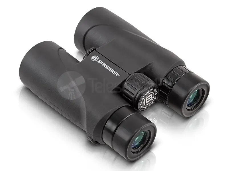 Бинокль Bresser TrueView 8x42 WP