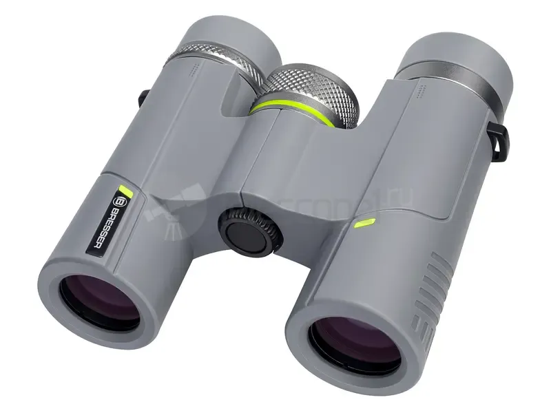 Бинокль Bresser Wave 10x25