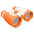 Бинокль Bresser Junior 4x40, оранжевый