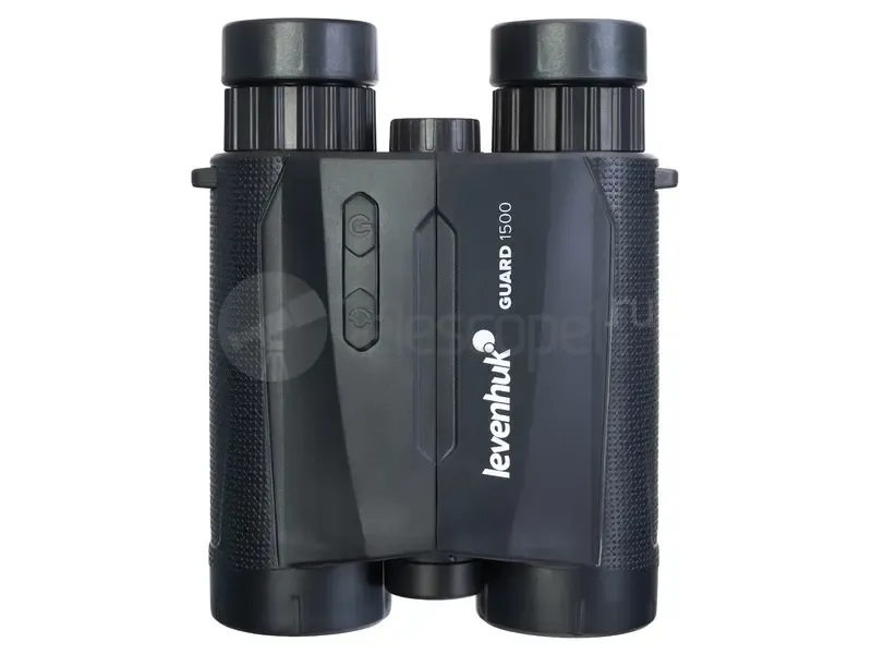 Бинокль Levenhuk Guard 1500 LRF