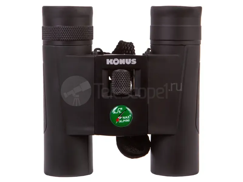 Бинокль Konus Alpino 10x25