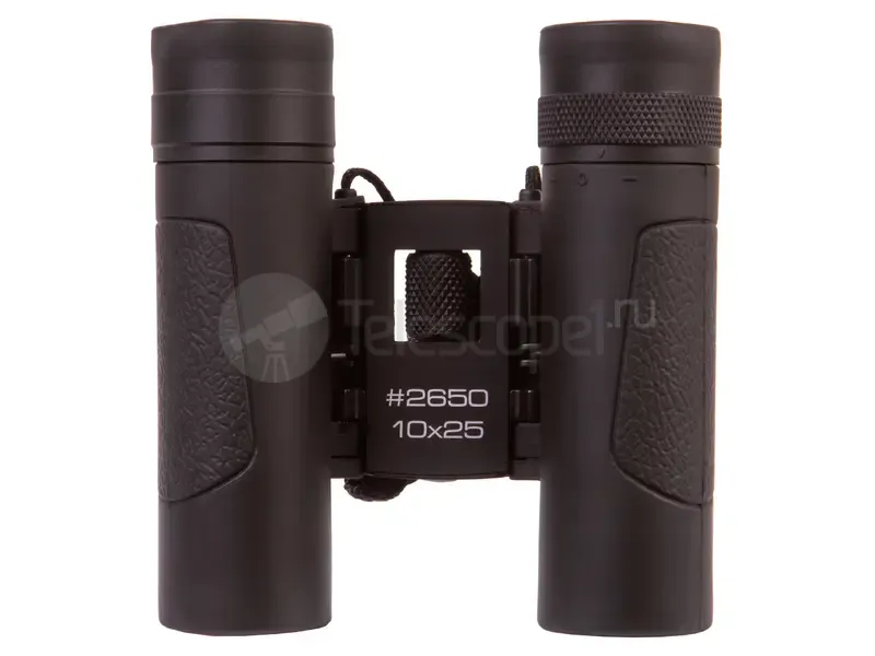 Бинокль Konus Alpino 10x25