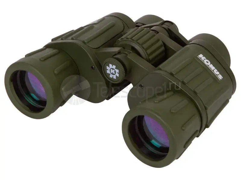 Бинокль Konus Konusarmy 8x42 WA
