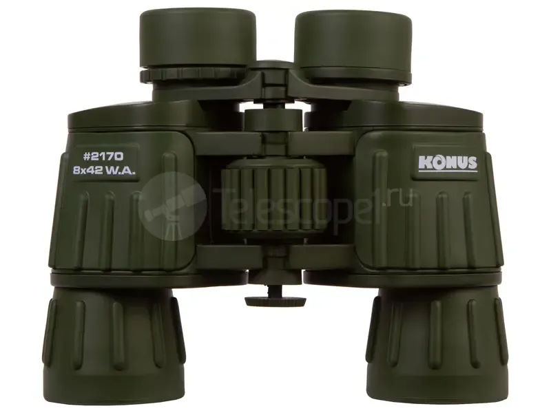 Бинокль Konus Konusarmy 8x42 WA