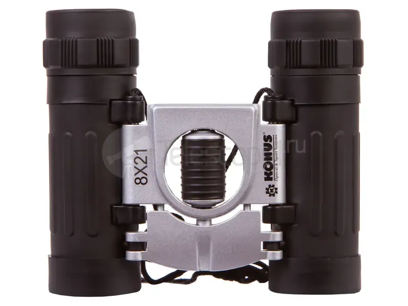 Бинокль Konus Basic 8x21