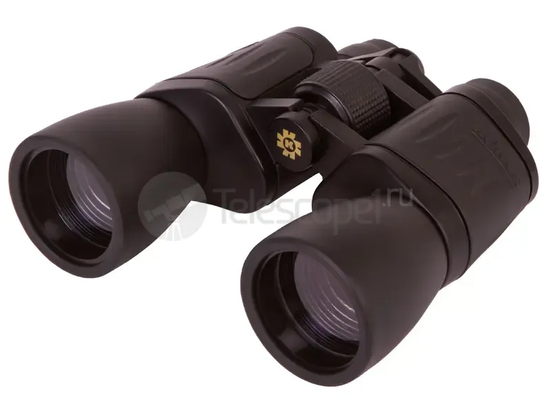 Бинокль Konus Konusvue 10x50 WA