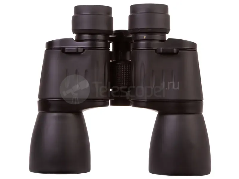 Бинокль Konus Konusvue 10x50 WA