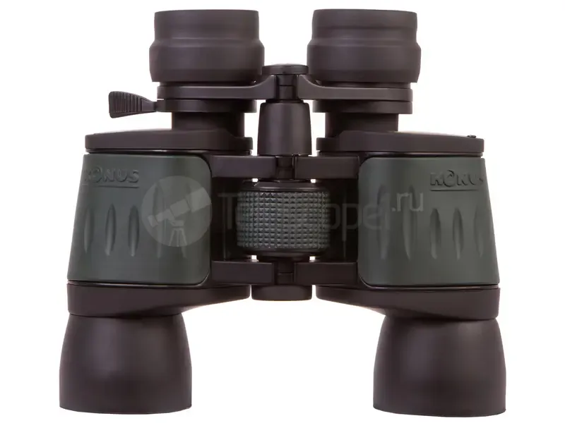 Бинокль Konus NewZoom 7-21x40