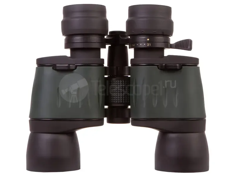 Бинокль Konus NewZoom 7-21x40