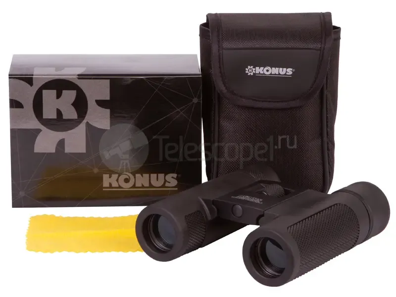 Бинокль Konus Next-2 10x25