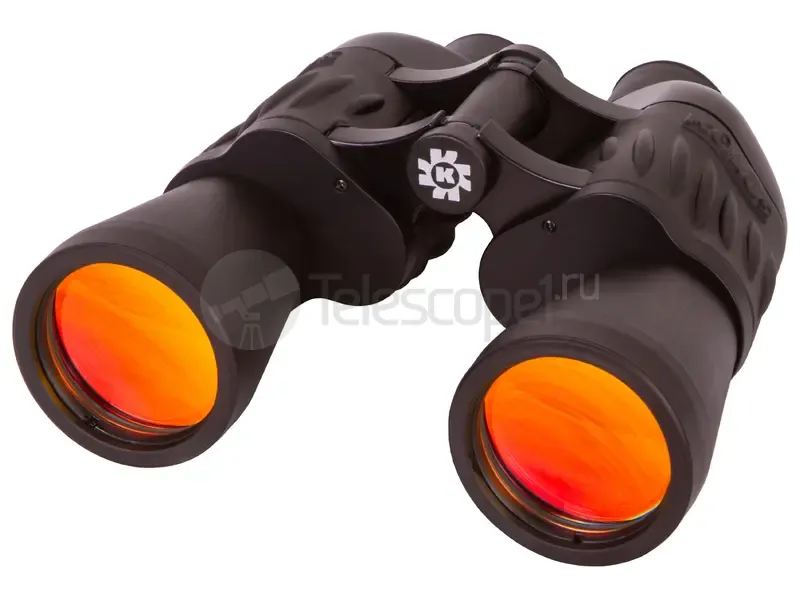 Бинокль Konus Sporty 7x50