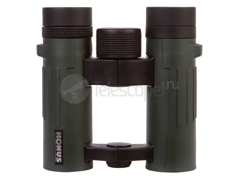 Бинокль Konus Supreme-2 10x26 WA