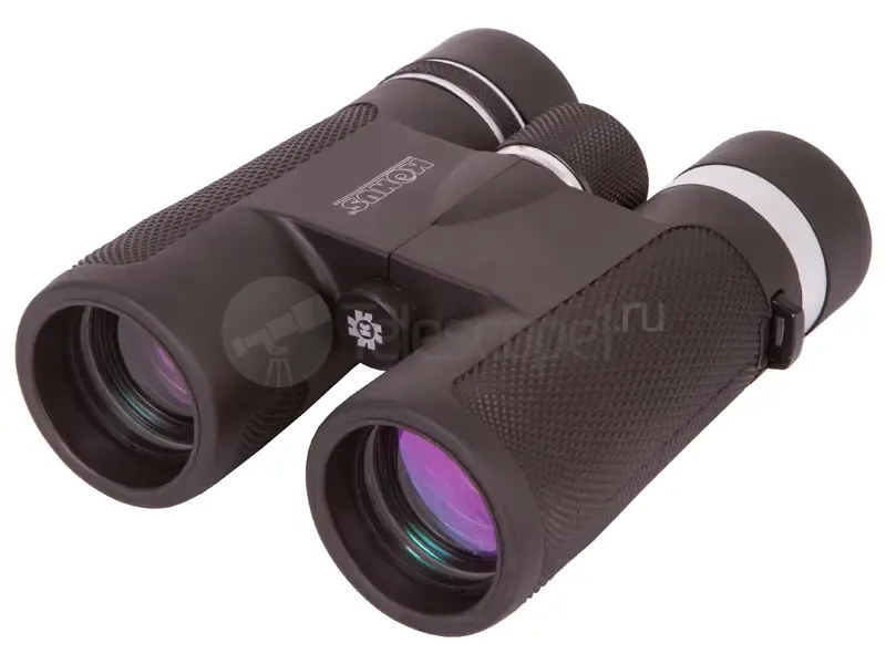 Бинокль Konus Woodland 10x42
