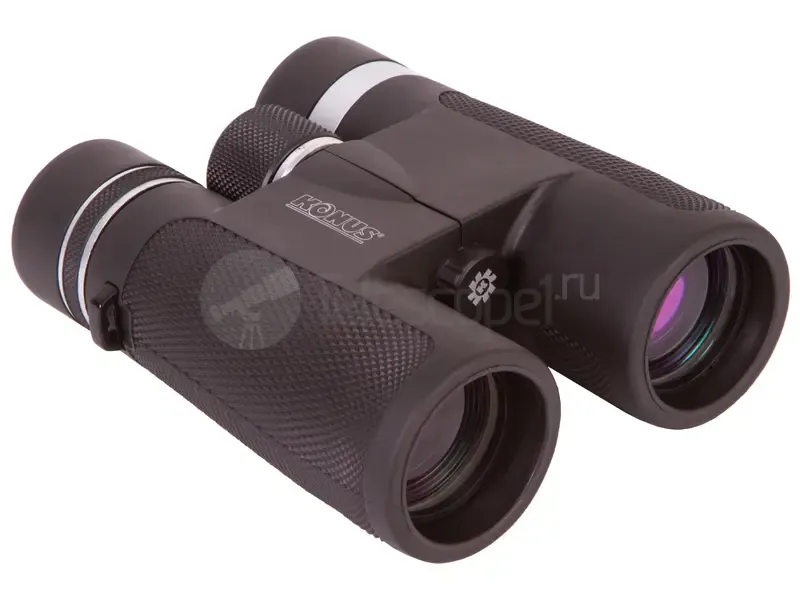 Бинокль Konus Woodland 10x42