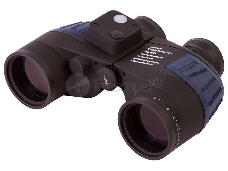 Konus Tornado 7x50