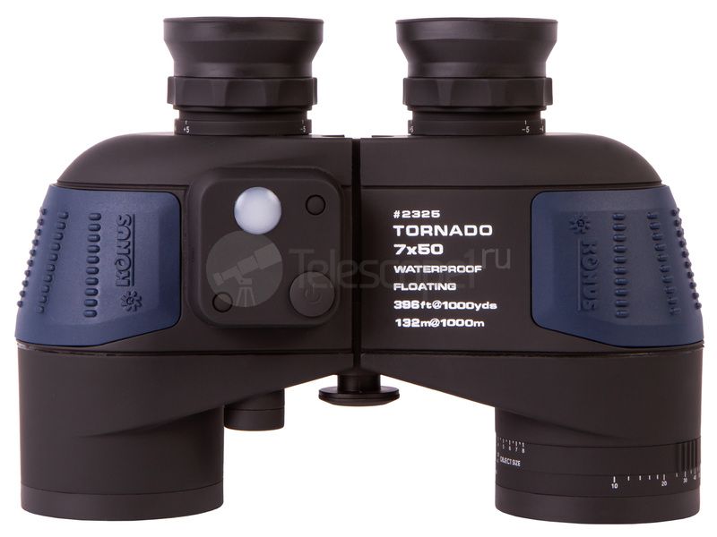Konus Tornado 7x50