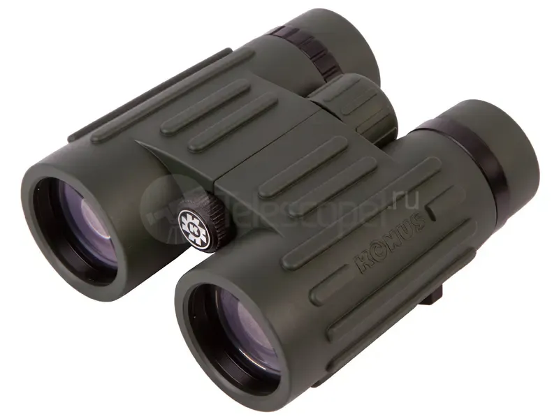 Бинокль Konus Emperor 8x42 WA Green