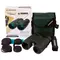 Бинокль Konus Emperor 8x42 WA Green