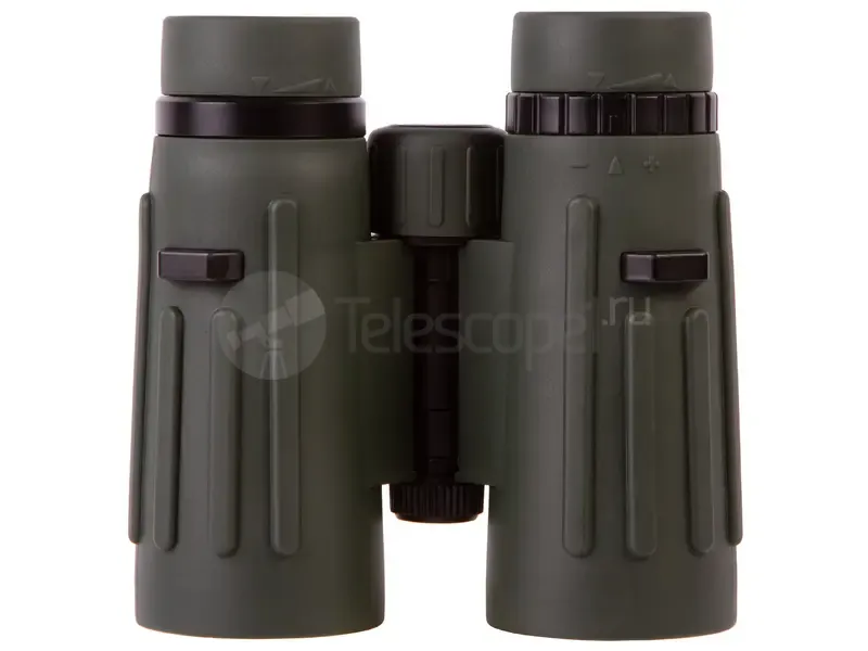 Бинокль Konus Emperor 8x42 WA Green