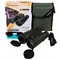 Бинокль Konus Emperor 10x50 WA Green