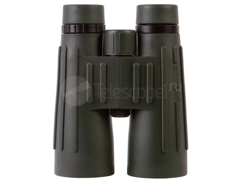 Бинокль Konus Emperor 10x50 WA Green