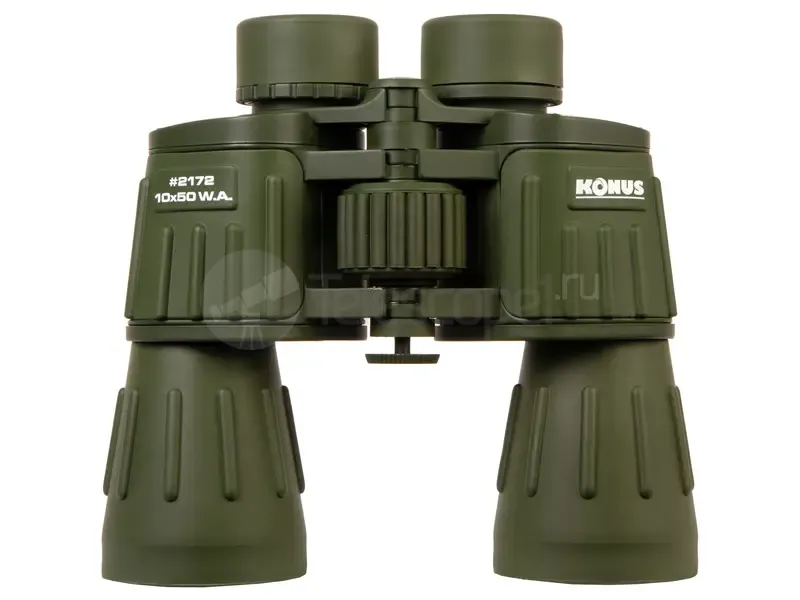 Бинокль Konus Konusarmy 10x50 WA