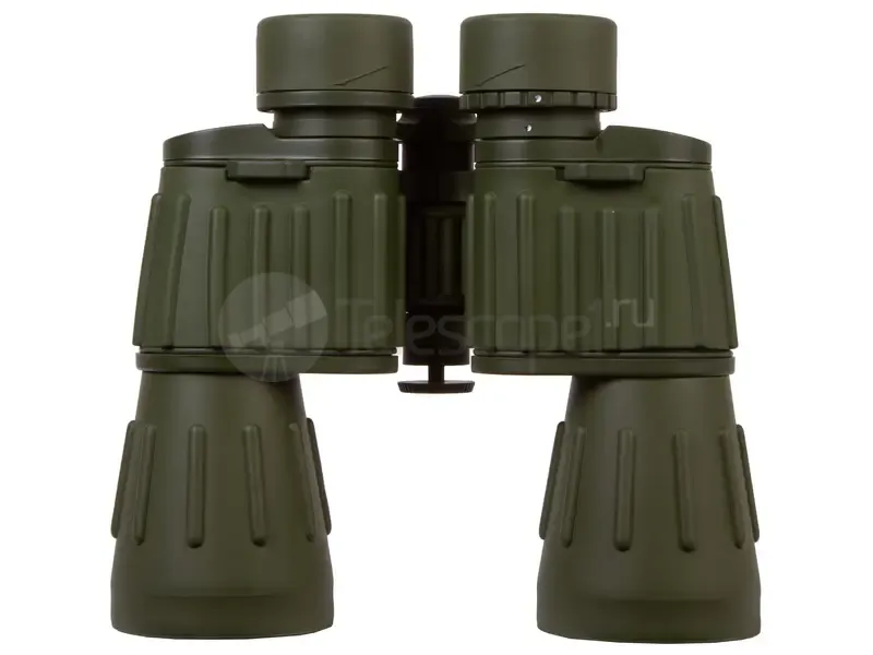 Бинокль Konus Konusarmy 10x50 WA
