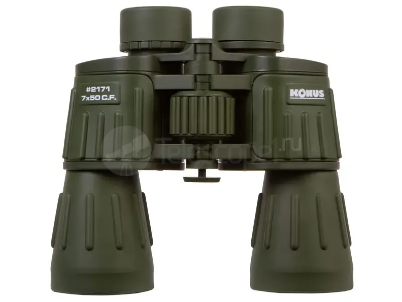 Бинокль Konus Konusarmy 7x50